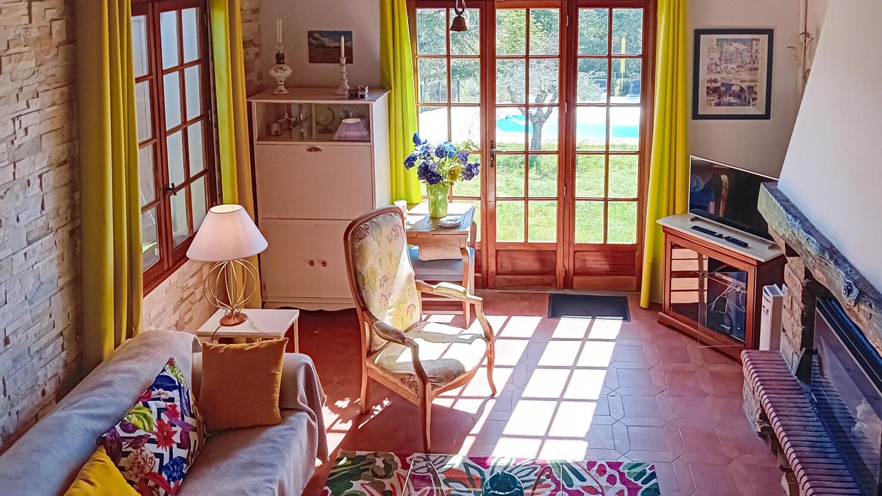 Photo of Bedroom in Saint-Laurent-du-Verdon