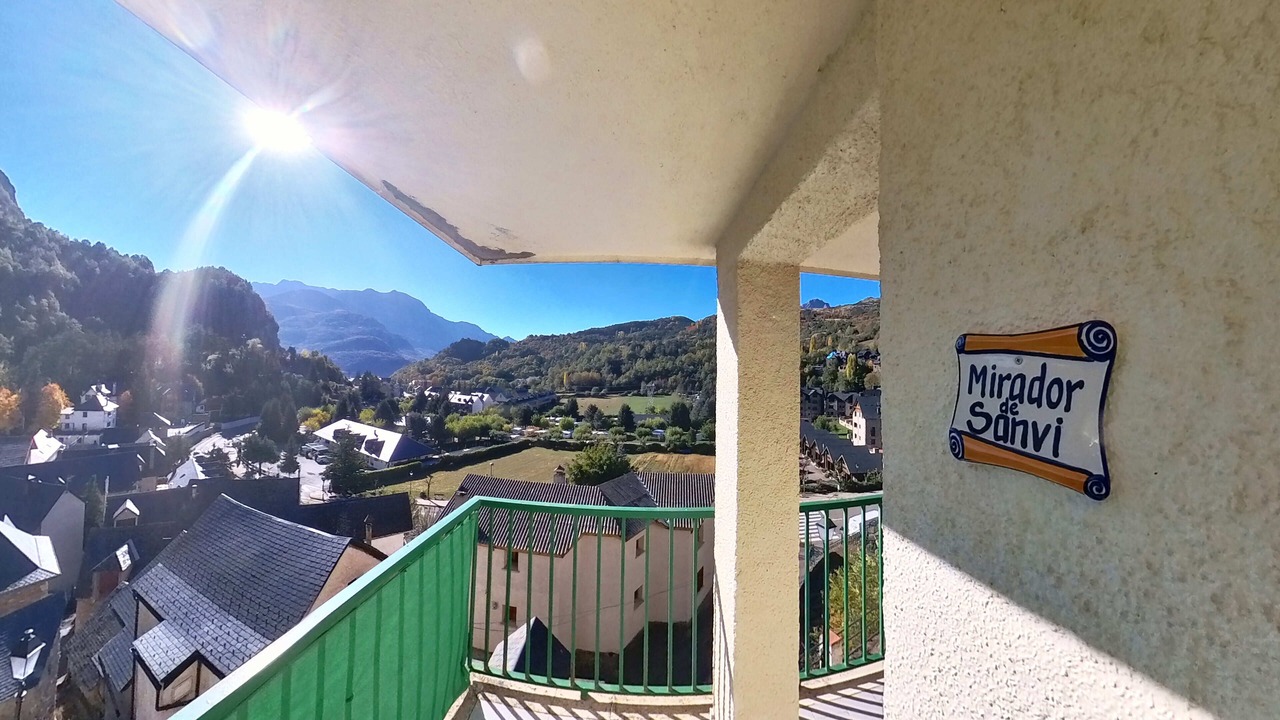 Photo of Outdoor in Escarrilla