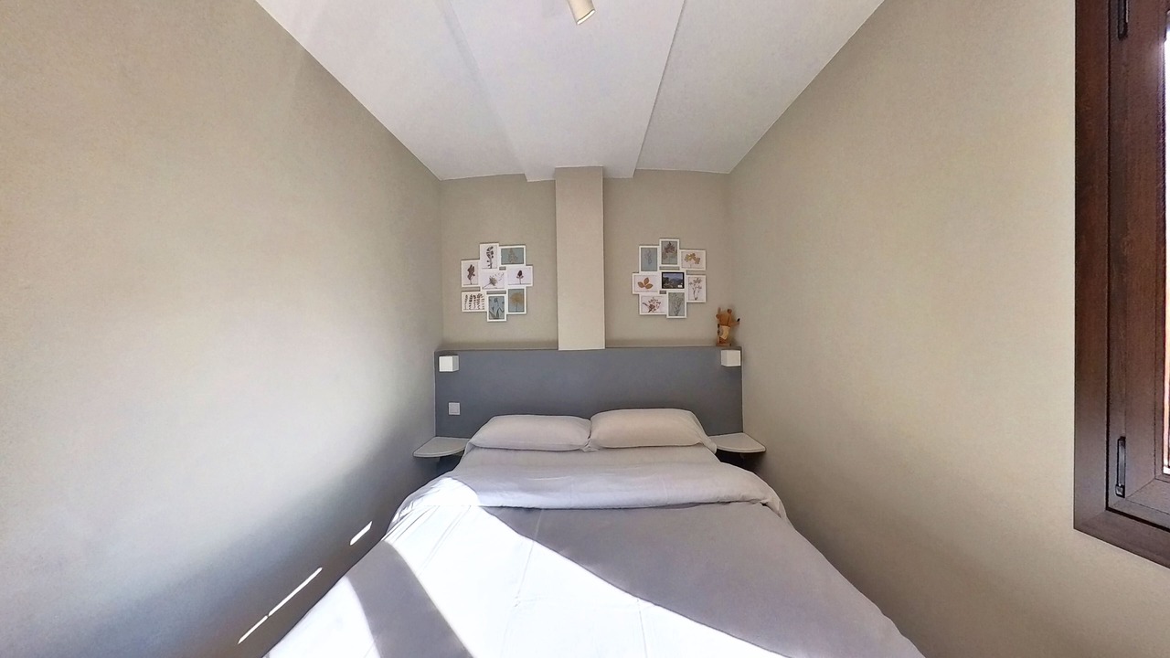 Photo of Bedroom in Escarrilla