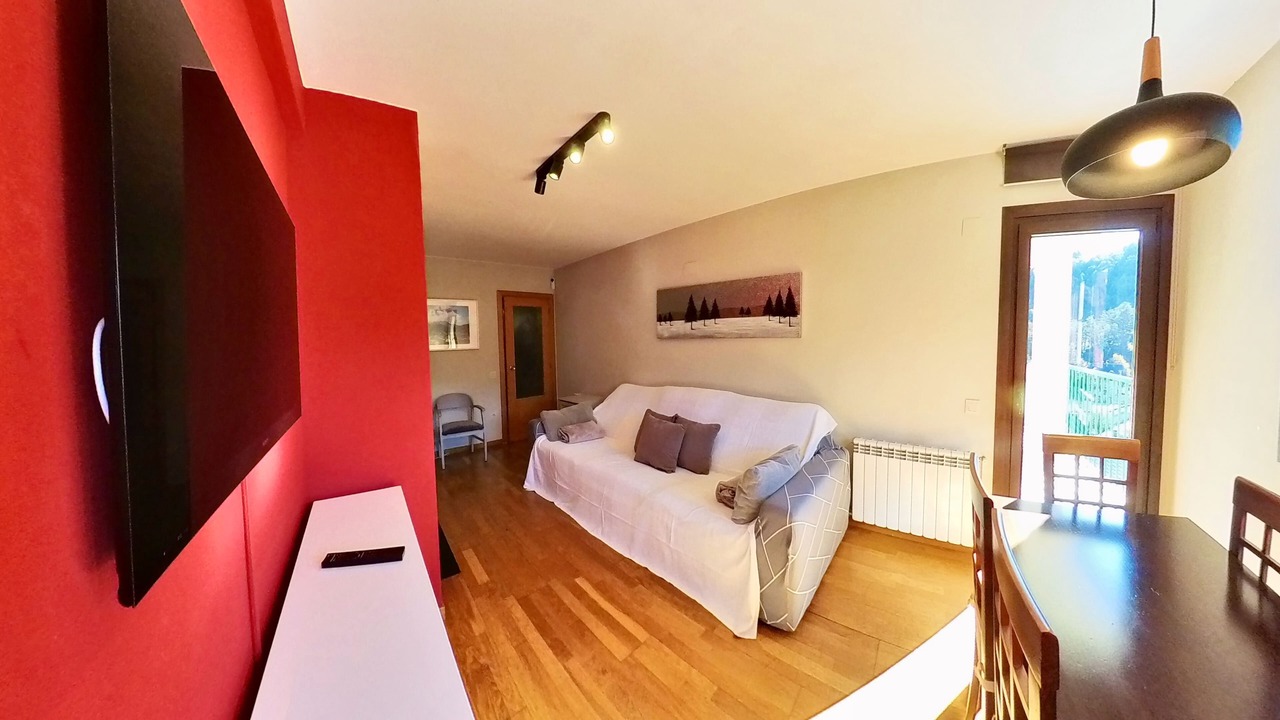 Photo of Livingroom in Escarrilla