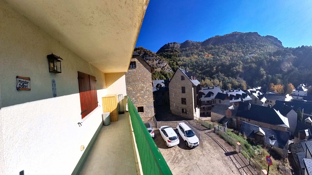 Photo of Outdoor in Escarrilla