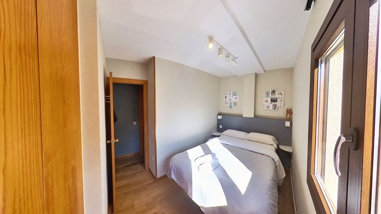 Photo of Bedroom in Escarrilla