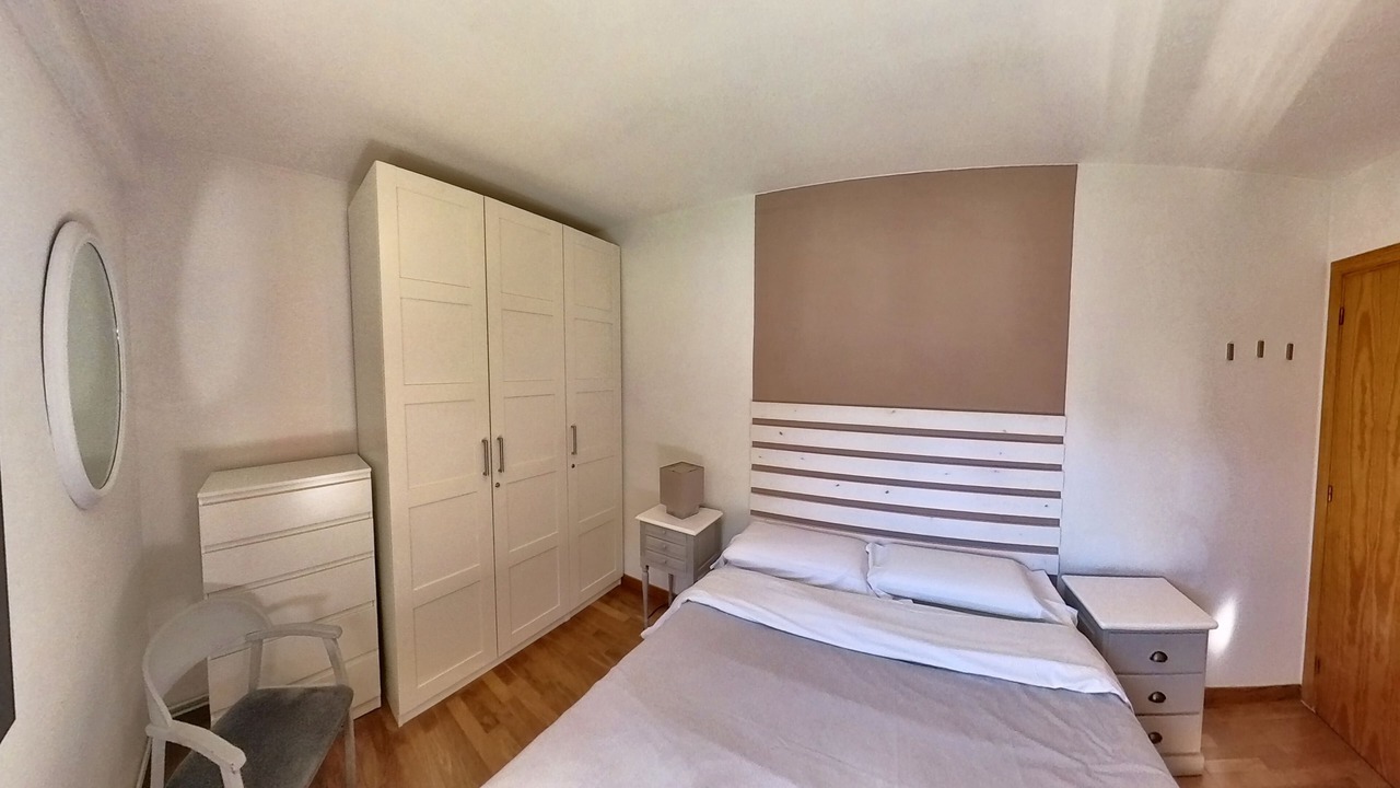 Photo of Bedroom in Escarrilla