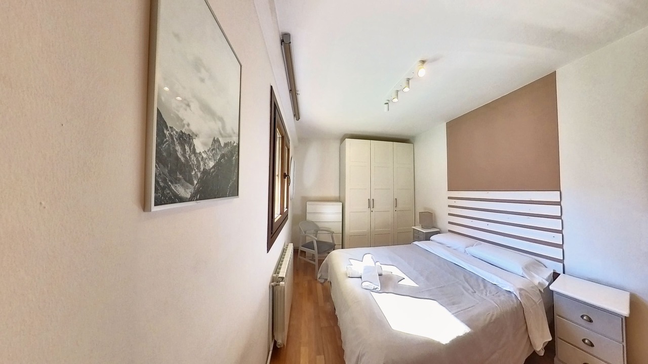 Photo of Bedroom in Escarrilla