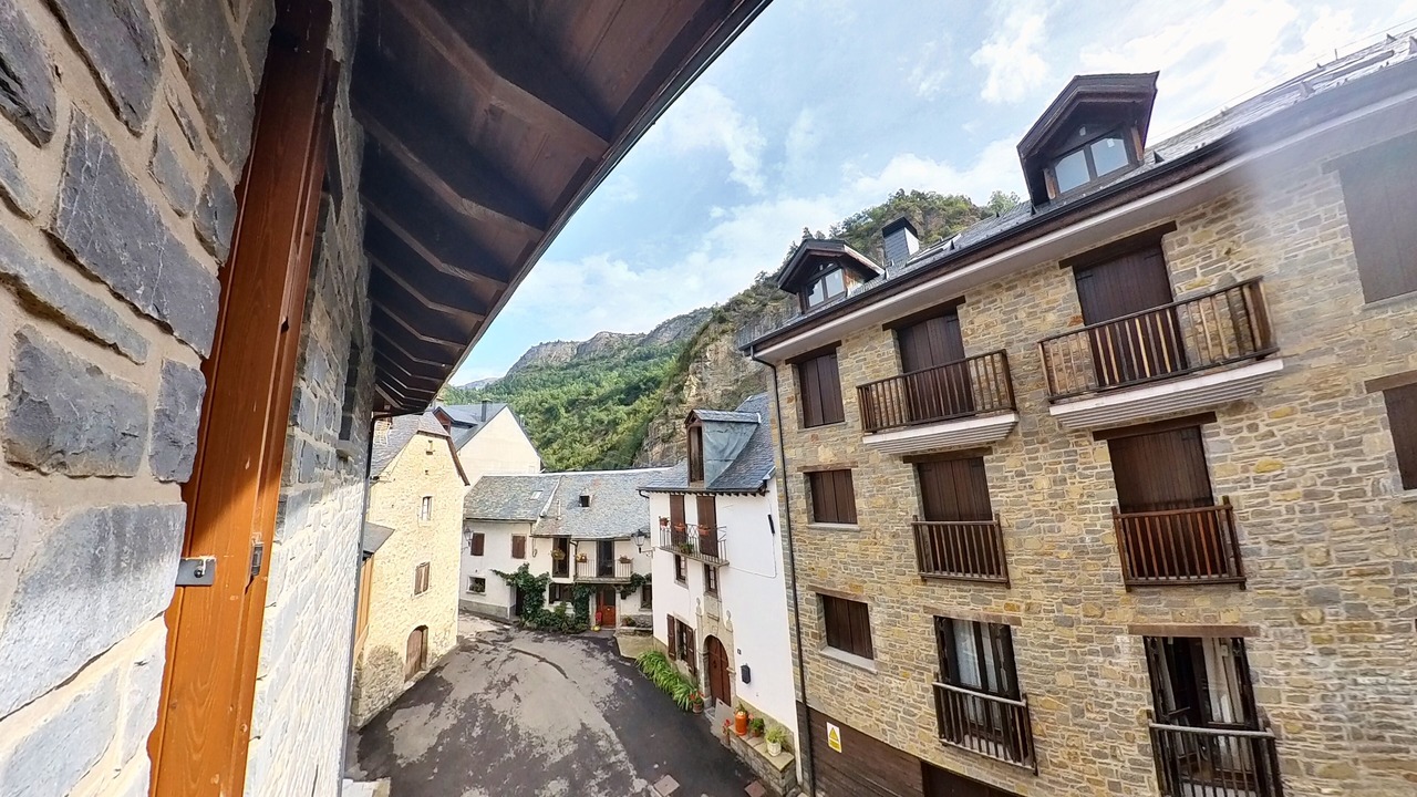 Photo of Outdoor in Escarrilla