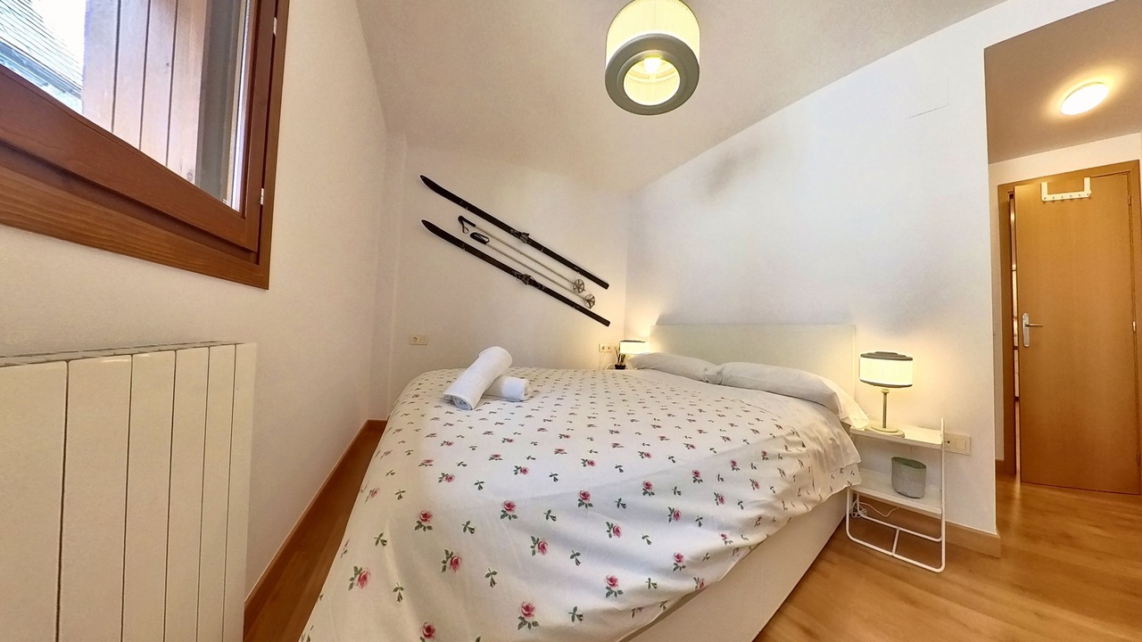 Photo of Bedroom in Escarrilla