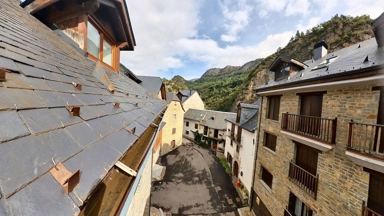 Photo of Outdoor in Escarrilla