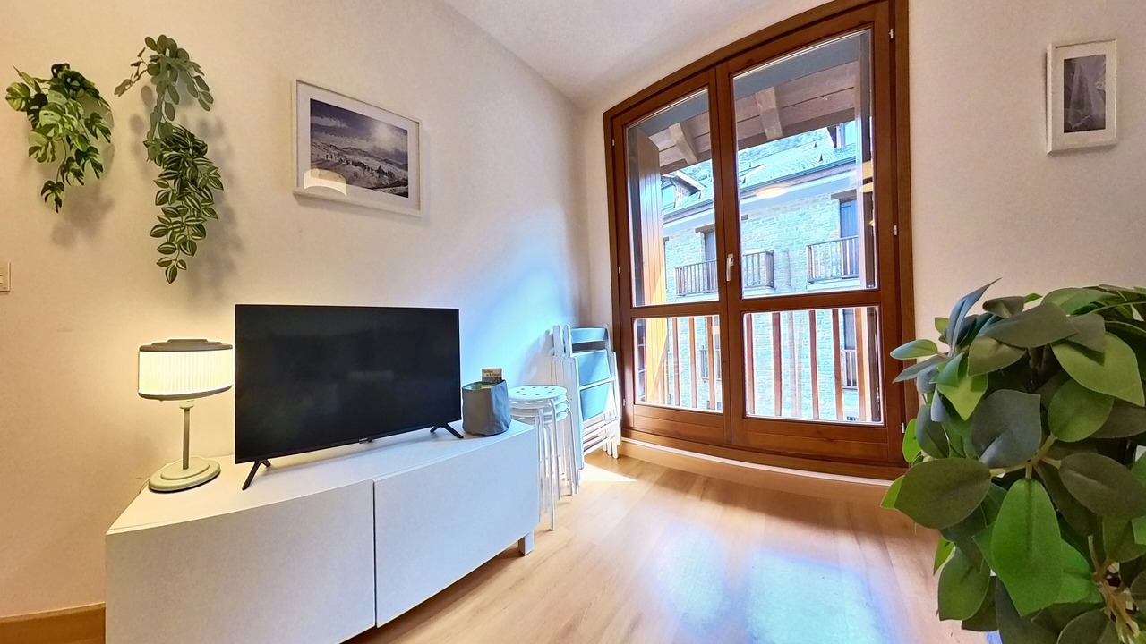 Photo of Livingroom in Escarrilla