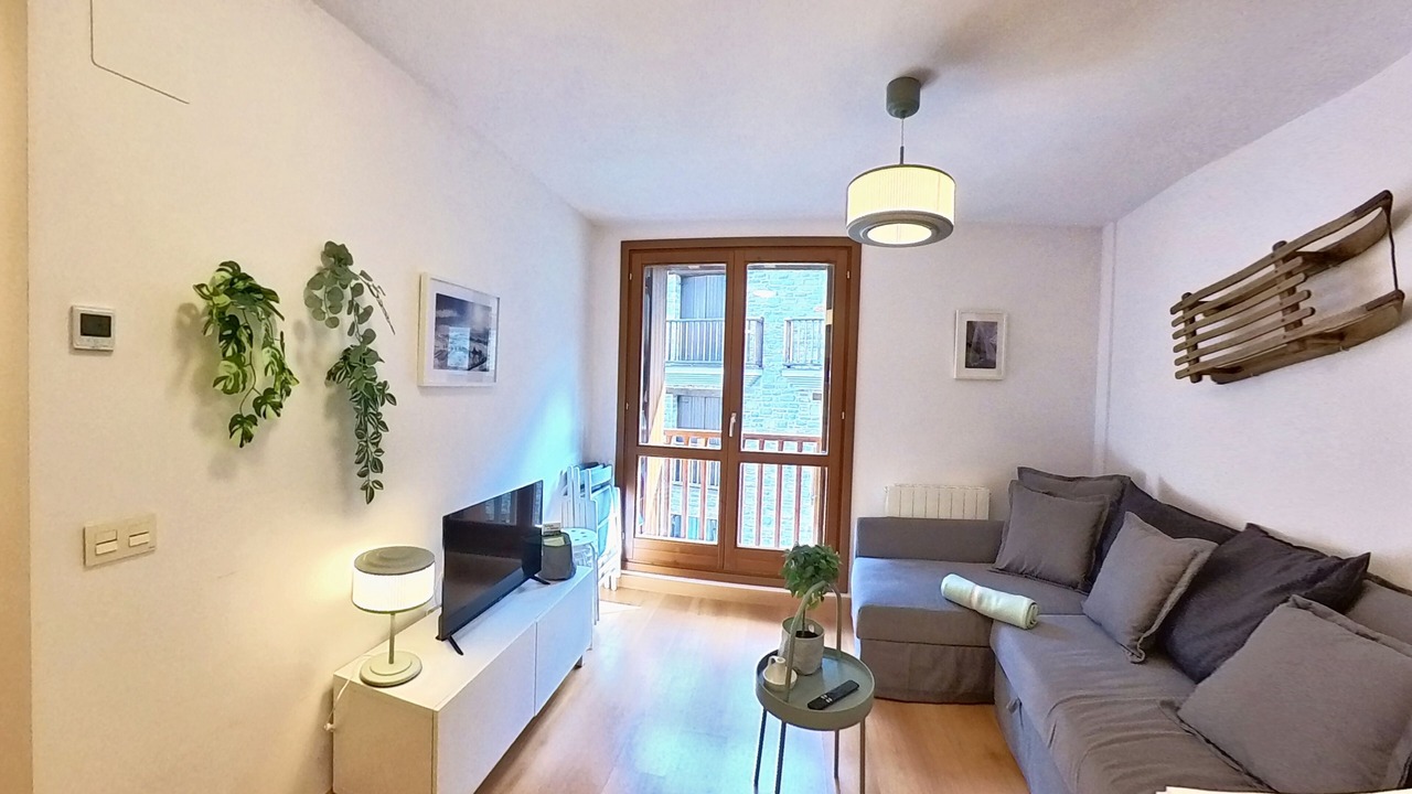 Photo of Livingroom in Escarrilla