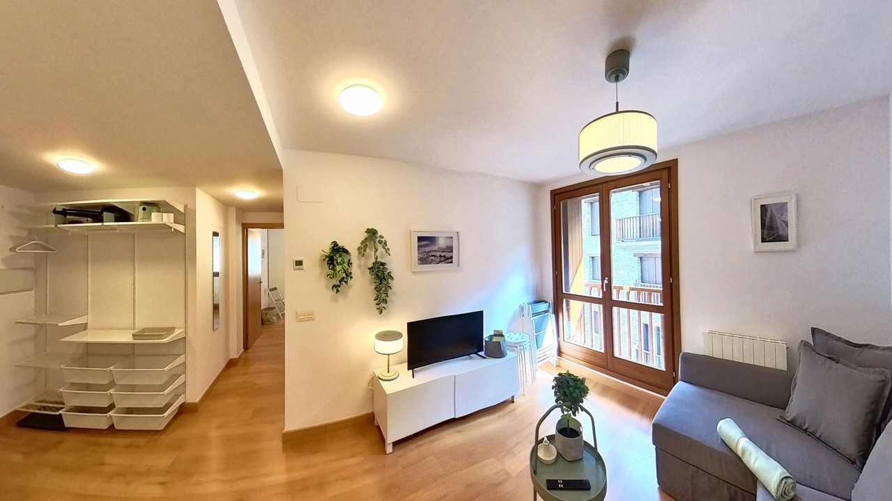 Photo of Livingroom in Escarrilla
