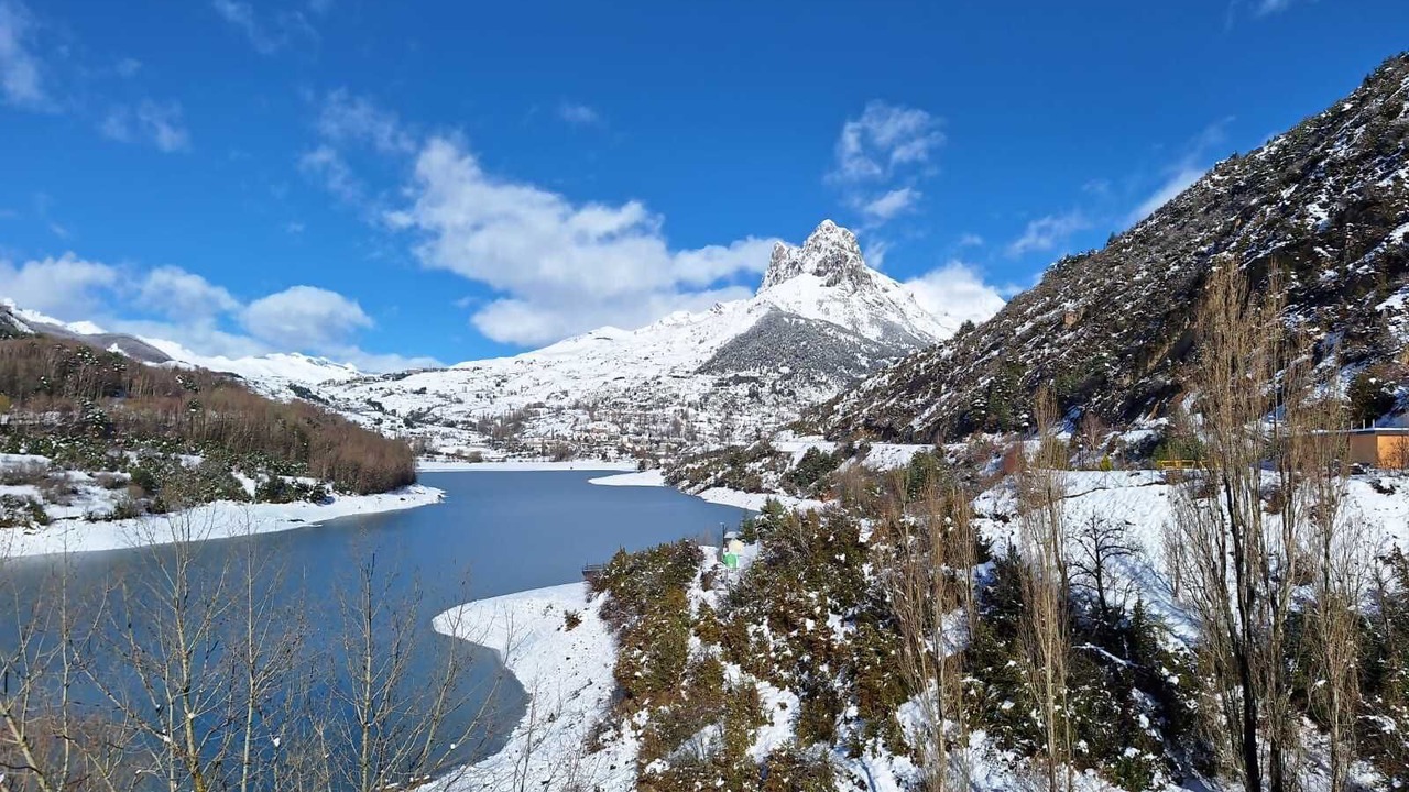 Photo of Others in Sallent de Gallego