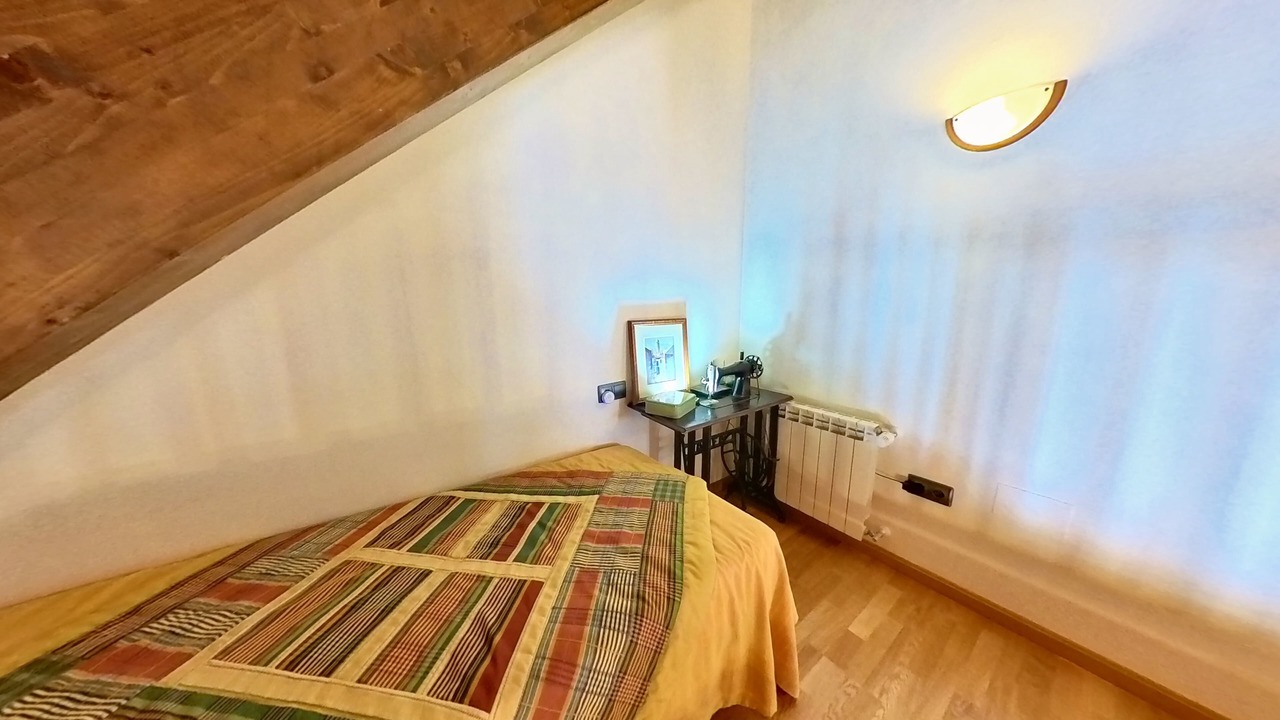 Photo of Bedroom in Sallent de Gallego