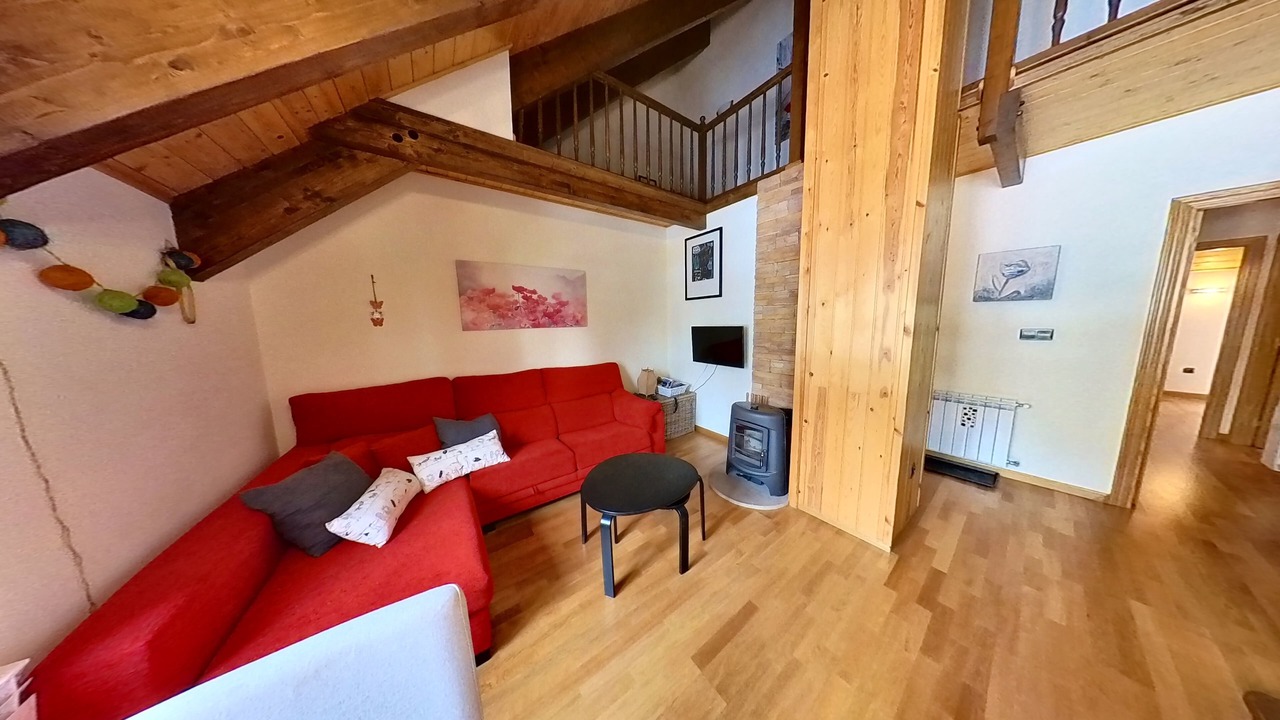 Photo of Livingroom in Sallent de Gallego