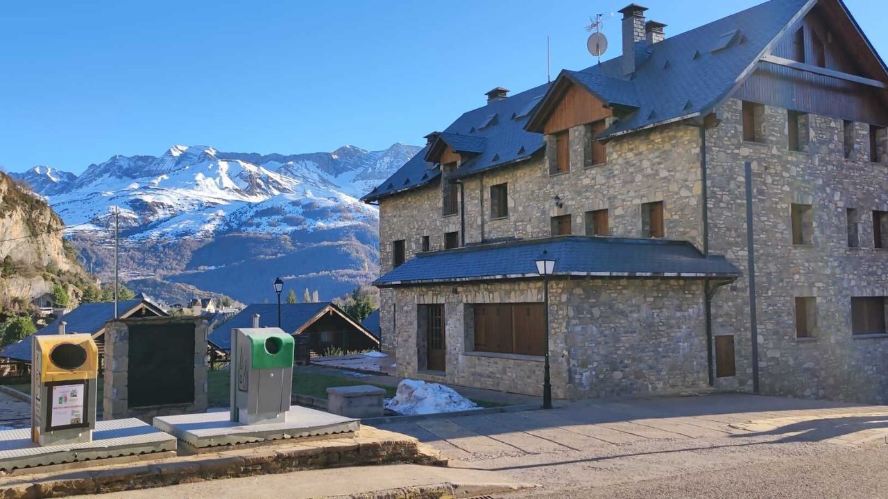 Photo of Outdoor in Sallent de Gallego