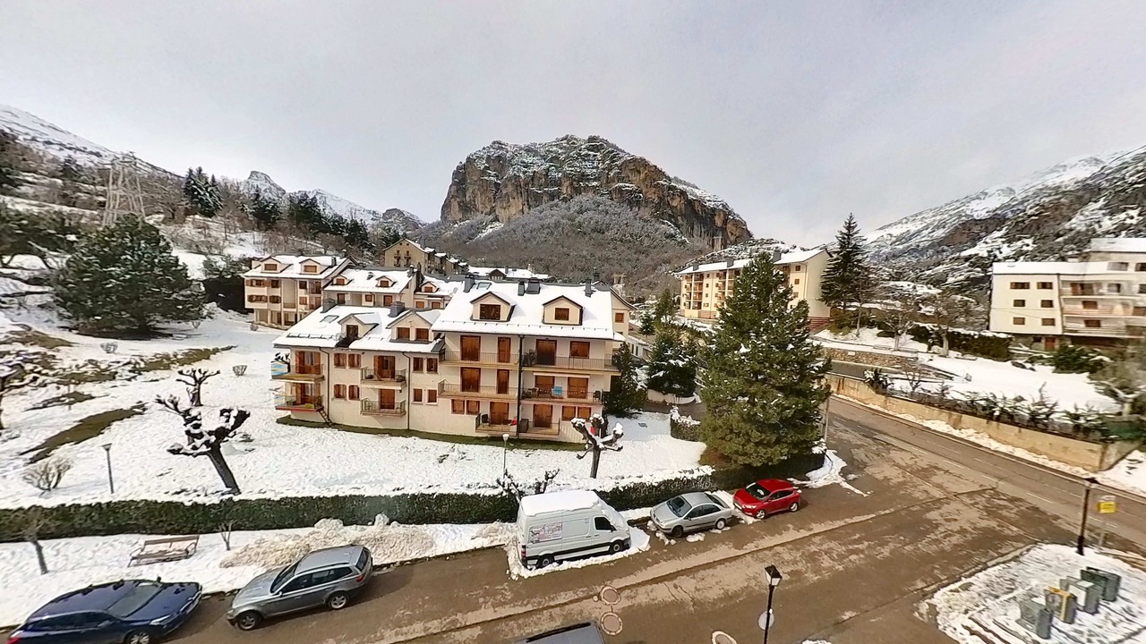 Photo of Outdoor in Sallent de Gallego