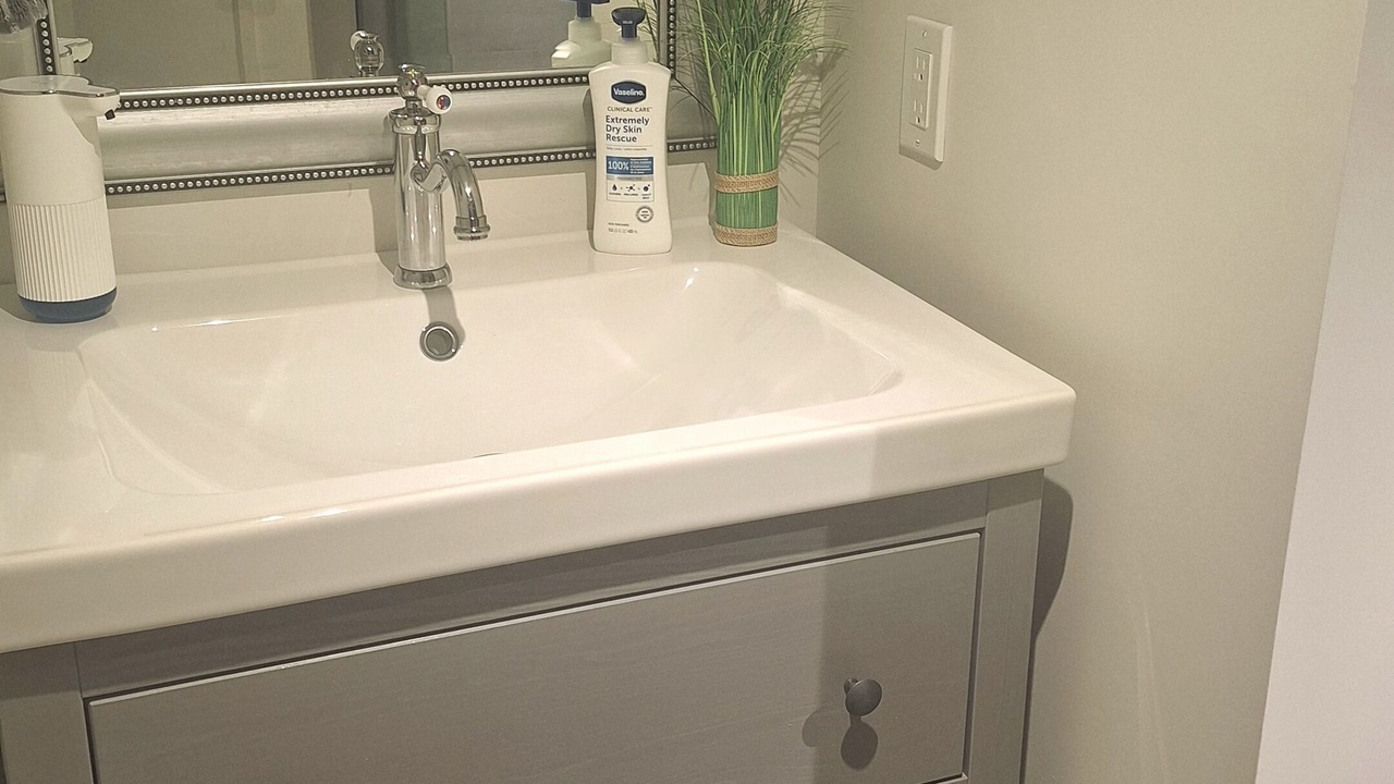 Photo of Bathroom in Weston