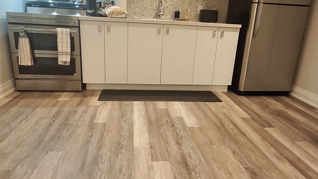 Photo of Kitchen in Weston