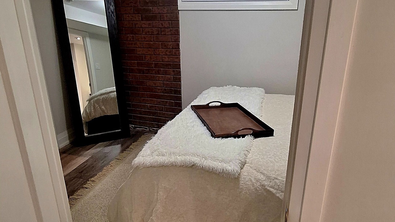 Photo of Bedroom in Weston