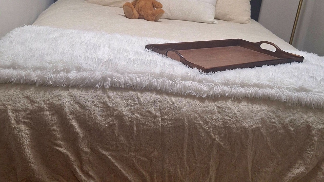 Photo of Bedroom in Weston