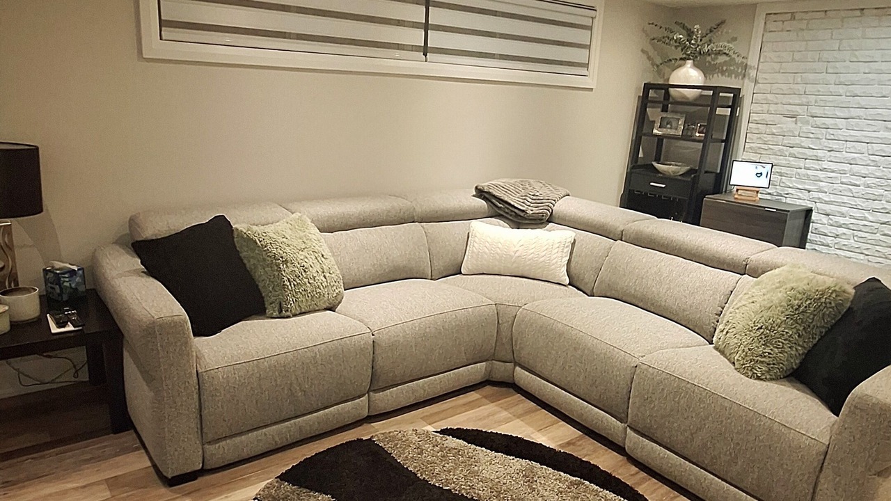 Photo of Livingroom in Weston