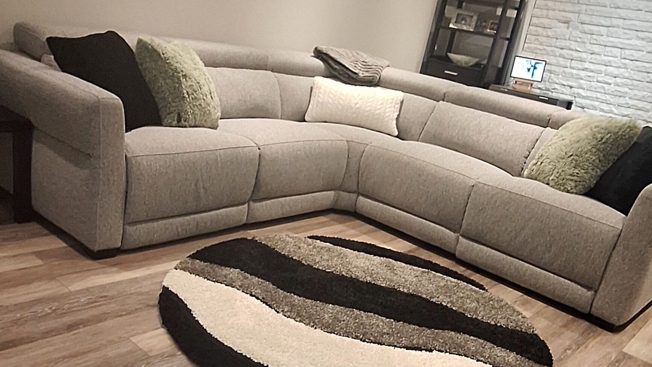 Photo of Livingroom in Weston