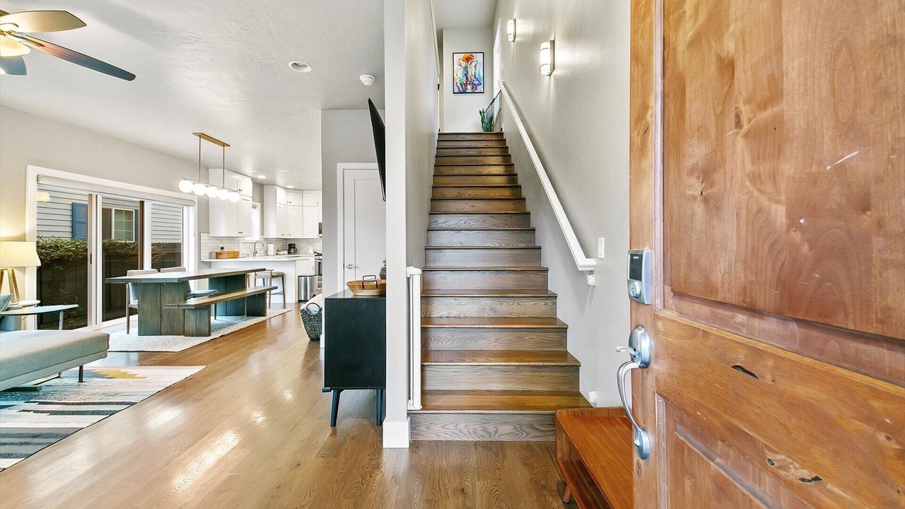 Photo of Others in Sunset