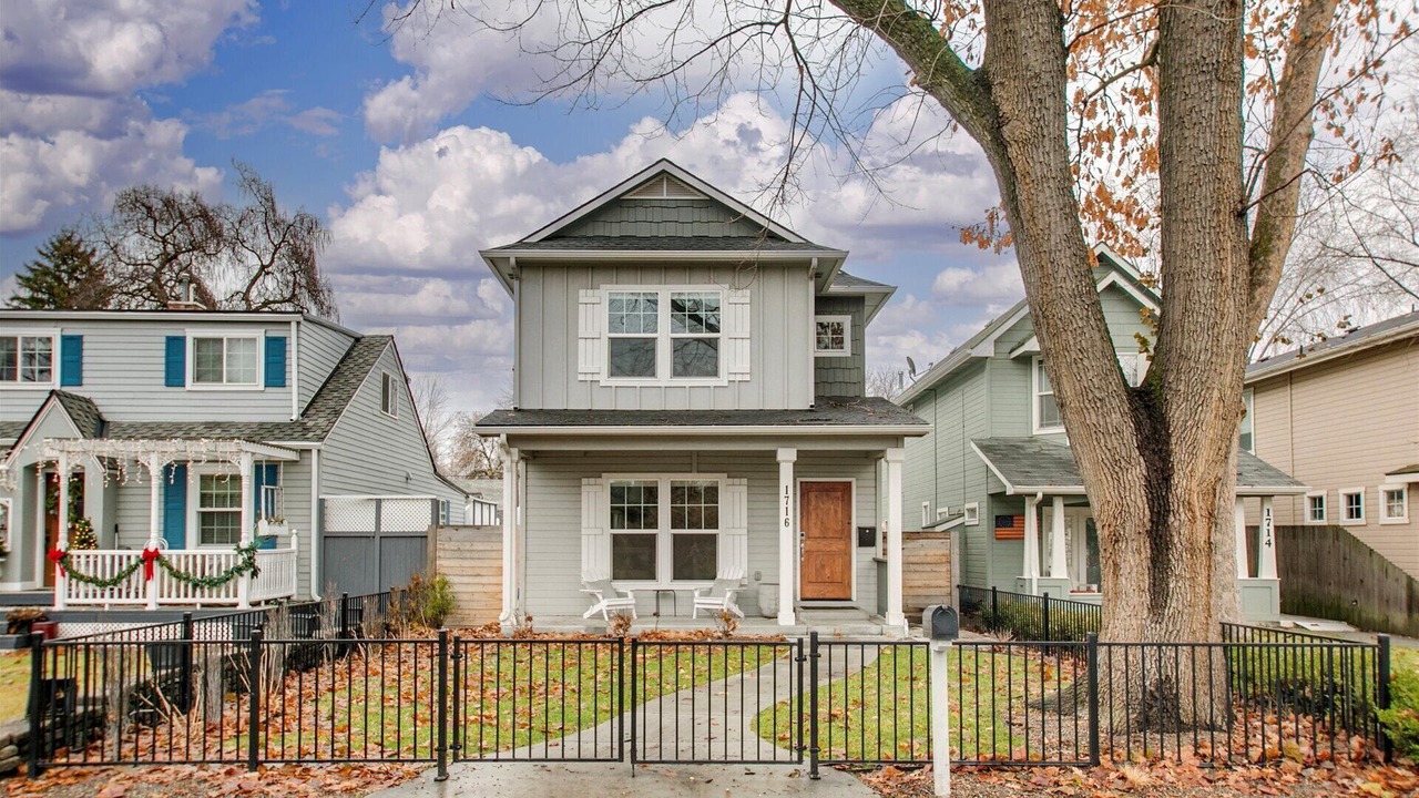 Photo of Outdoor in Sunset