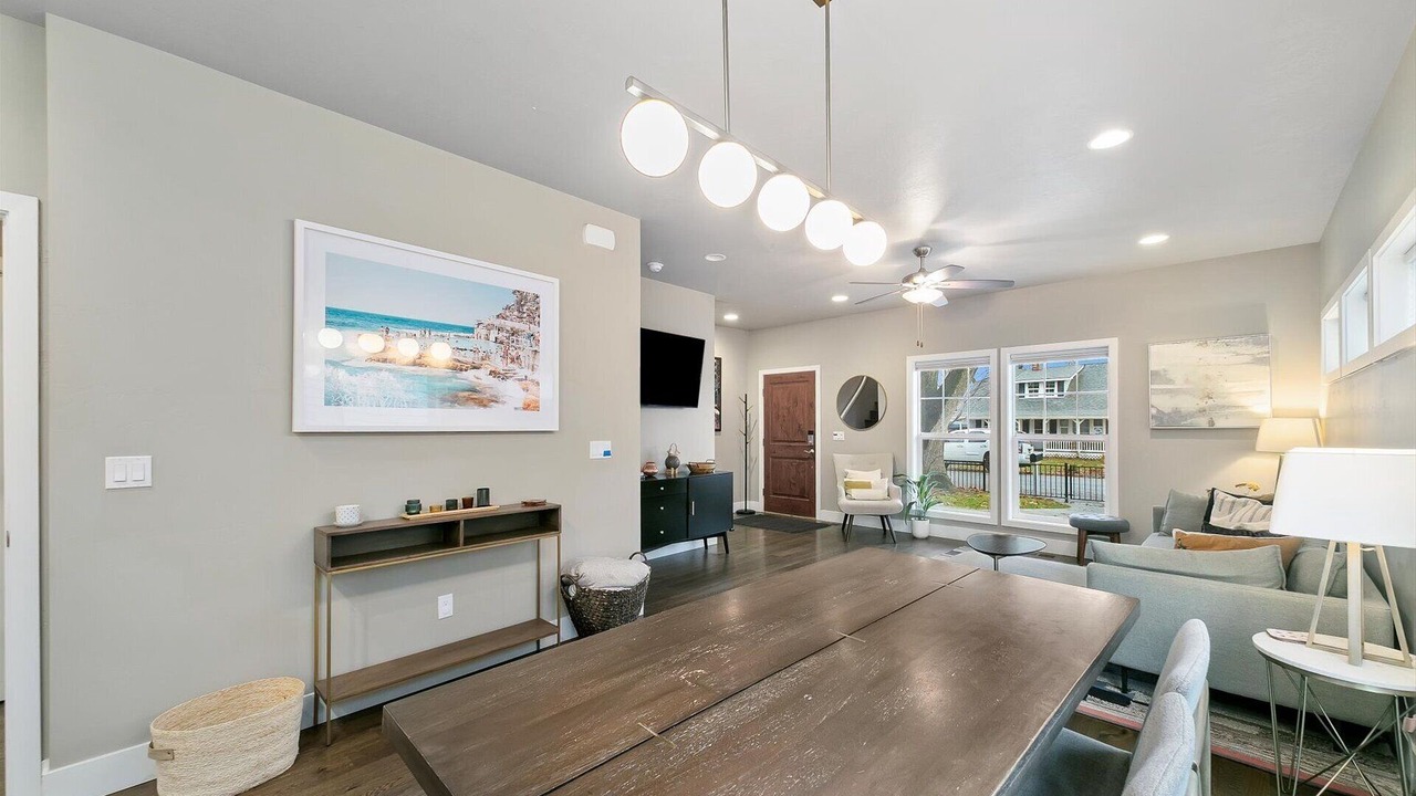 Photo of Others in Sunset