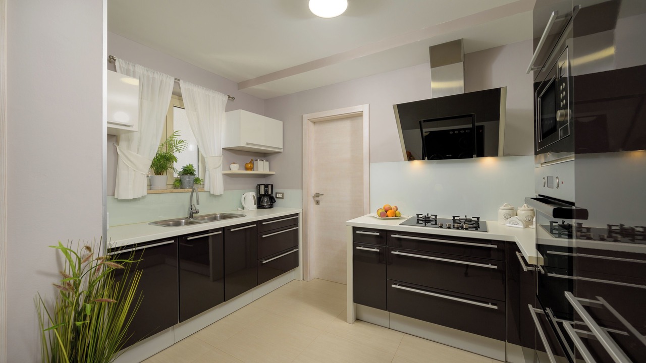 Photo of Kitchen in Jakovici