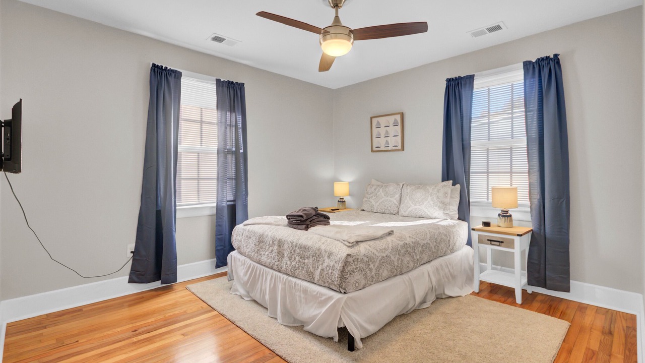 Photo of Bedroom in North Charleston