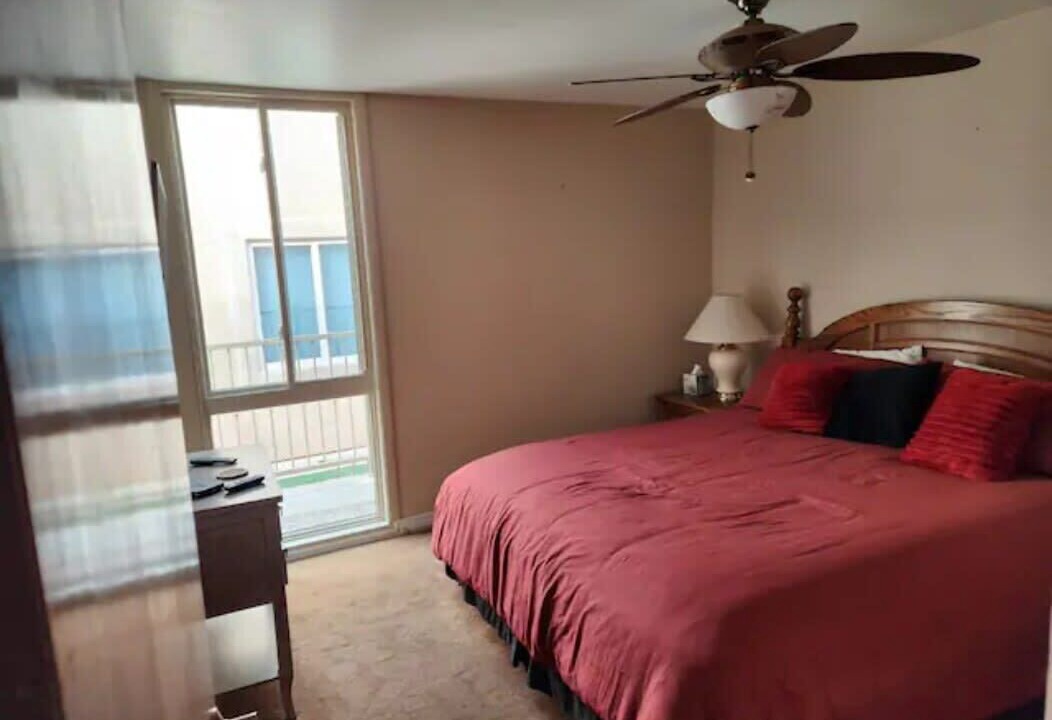 Photo of Bedroom in Moovalya Keys