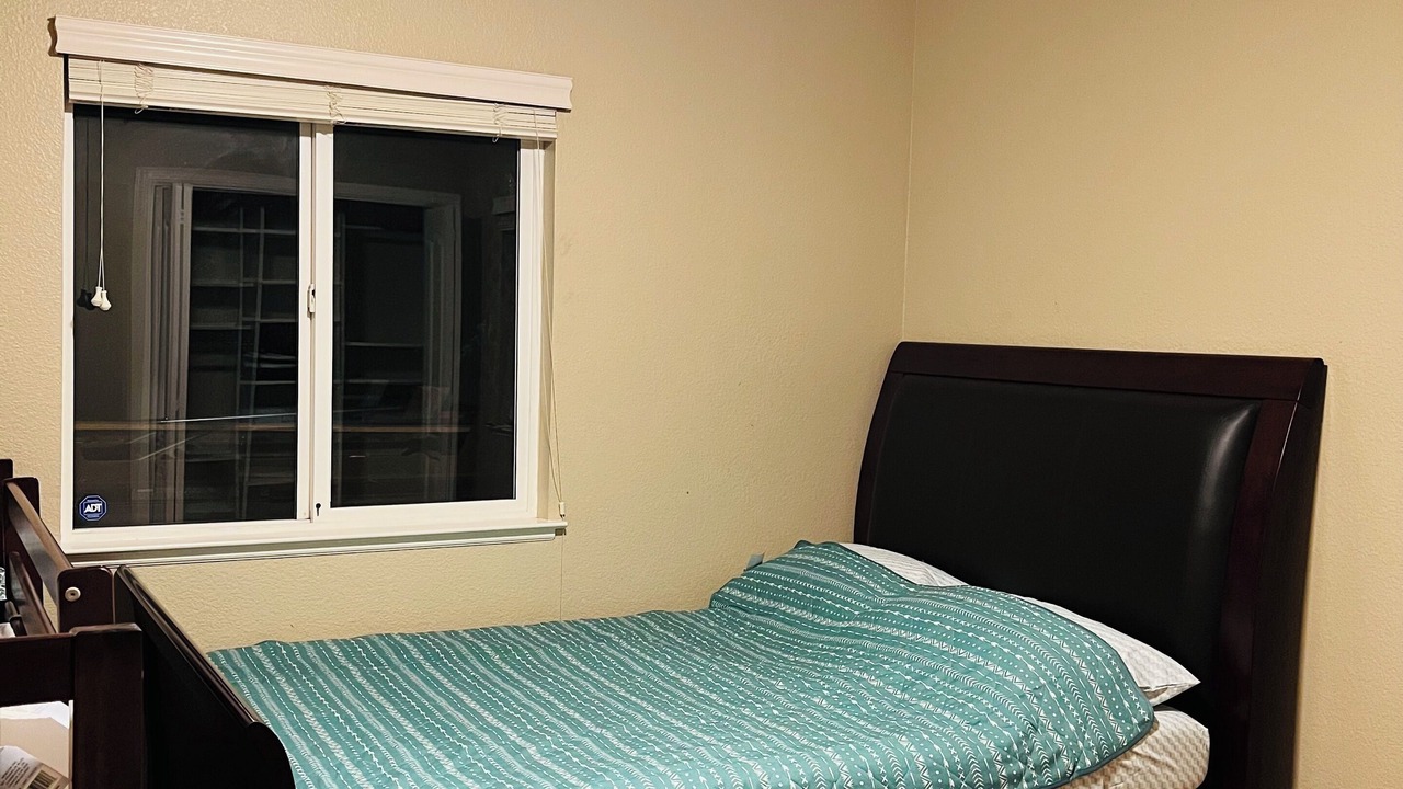 Photo of Bedroom in Sacramento