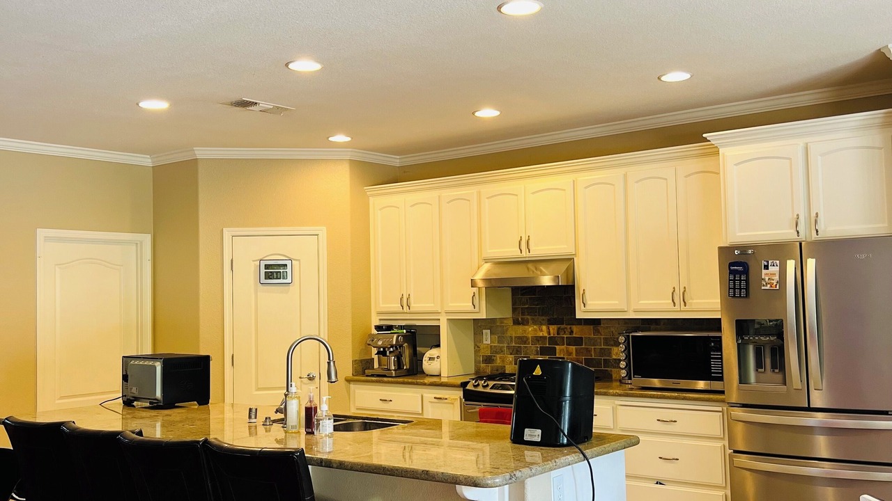 Photo of Kitchen in Sacramento