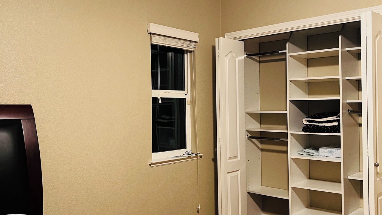 Photo of Bedroom in Sacramento