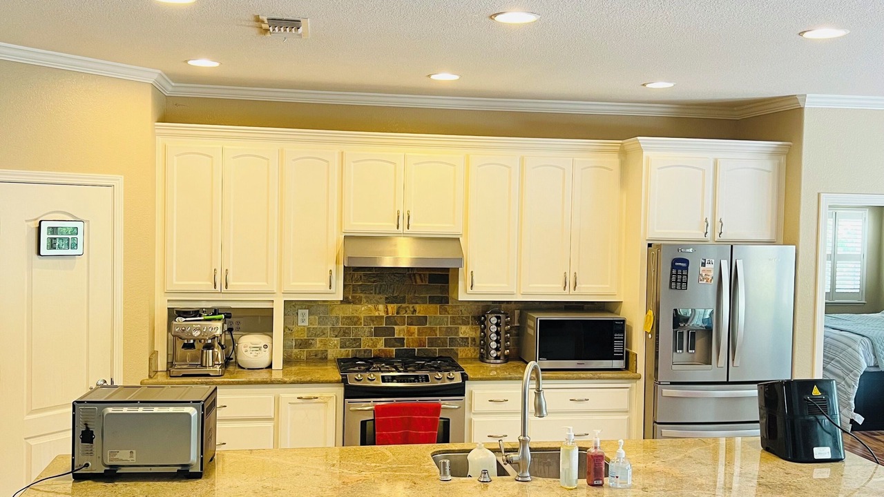 Photo of Kitchen in Sacramento
