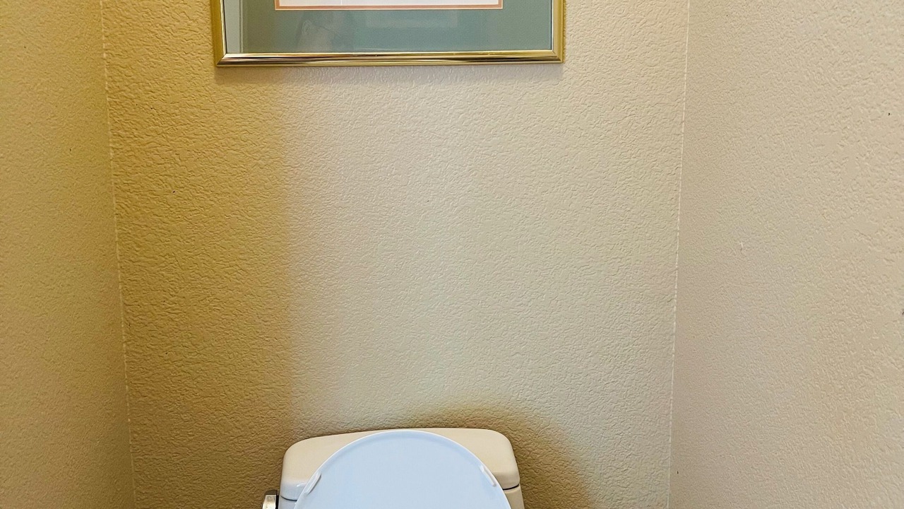 Photo of Bathroom in Sacramento