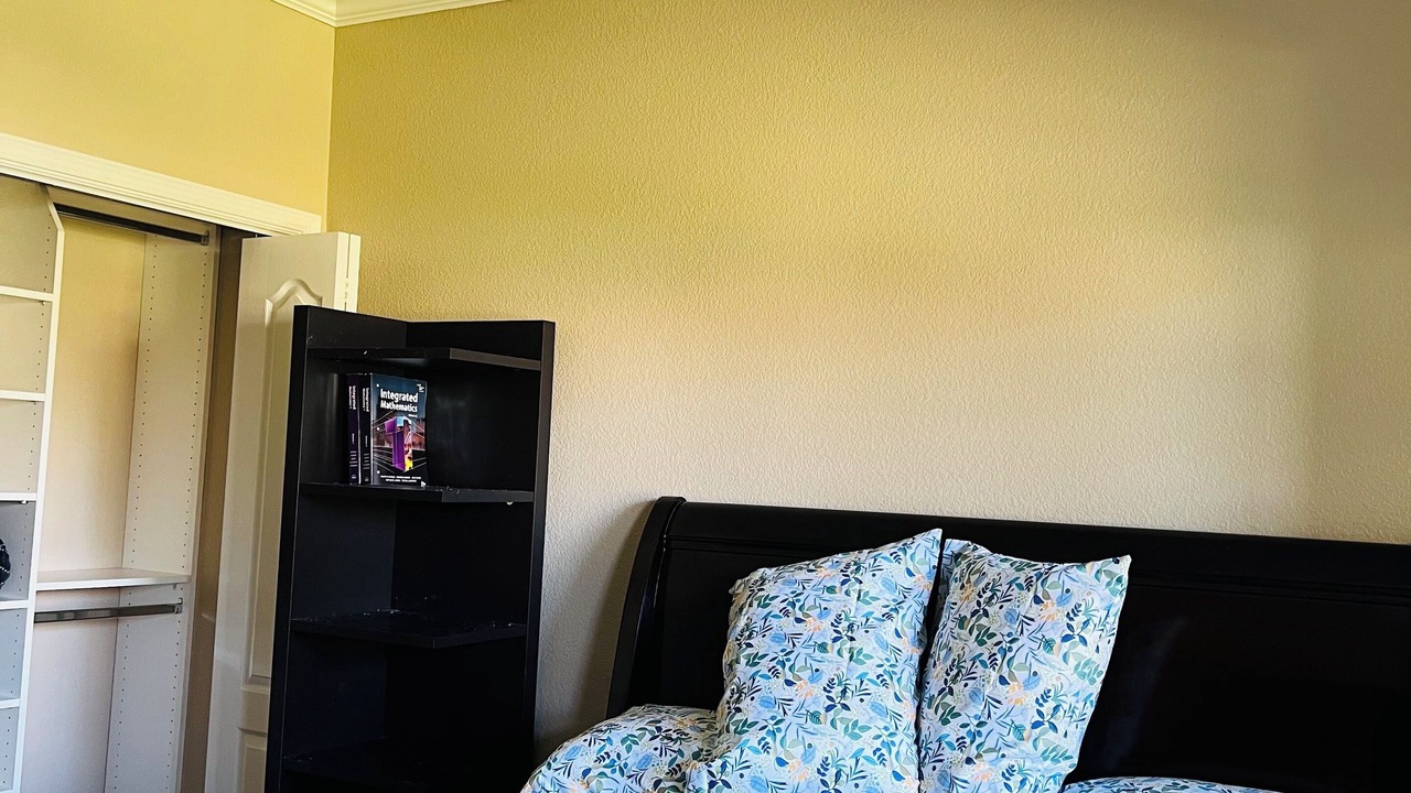 Photo of Bedroom in Sacramento