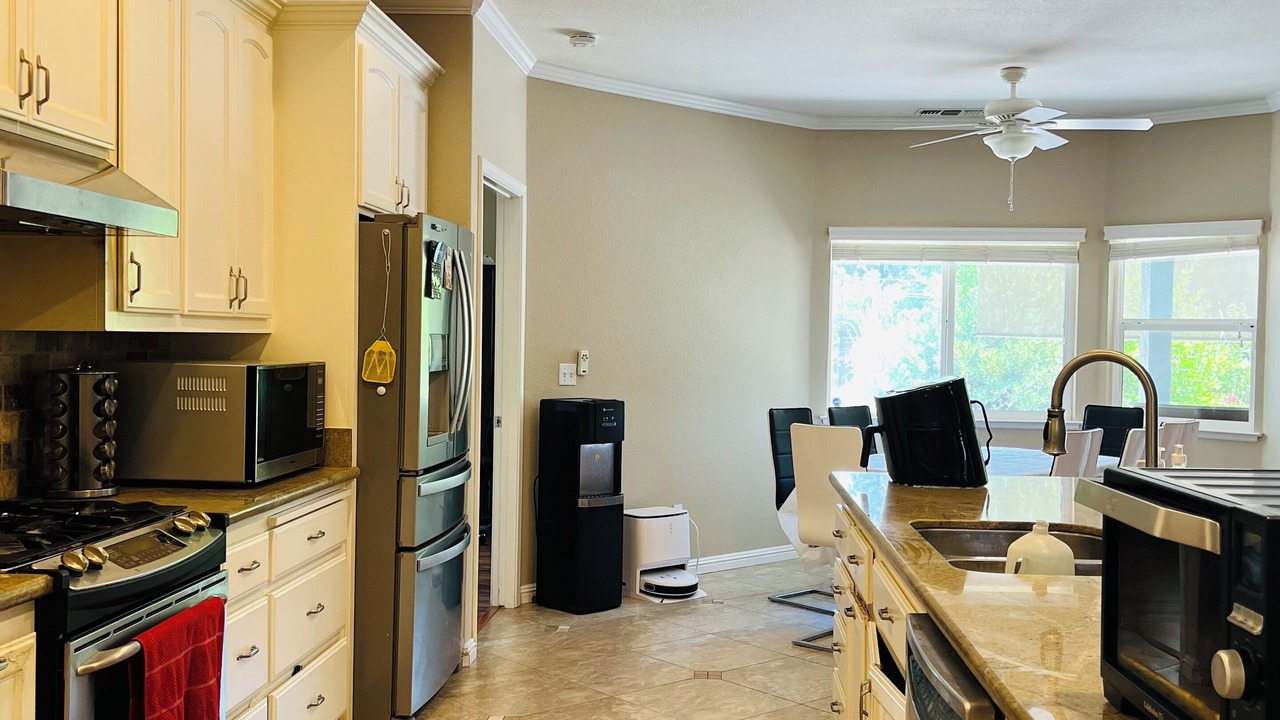 Photo of Kitchen in Sacramento