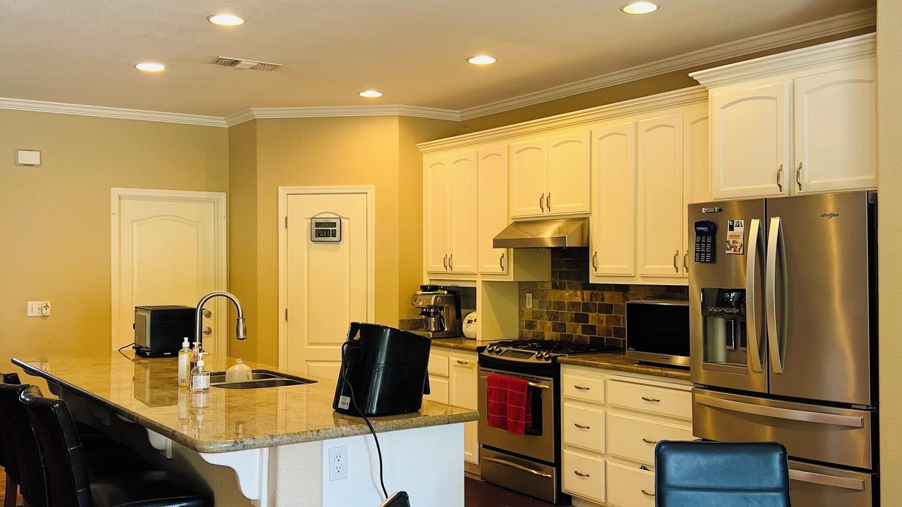 Photo of Kitchen in Sacramento