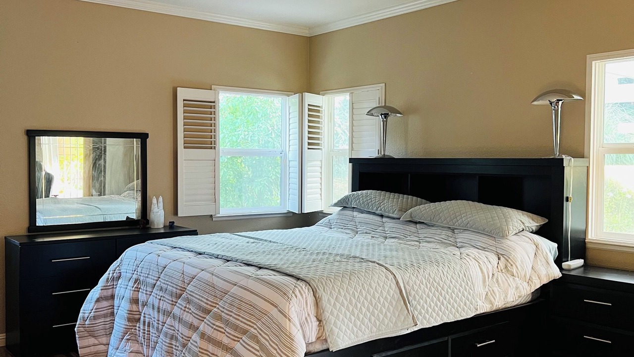 Photo of Bedroom in Sacramento