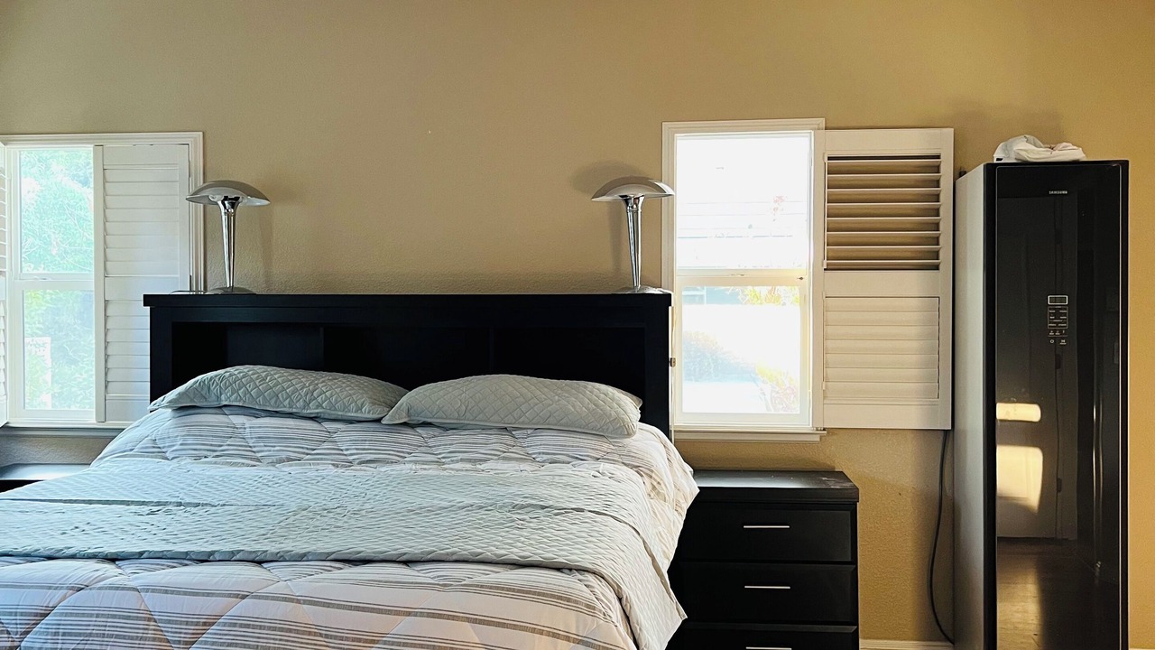 Photo of Bedroom in Sacramento