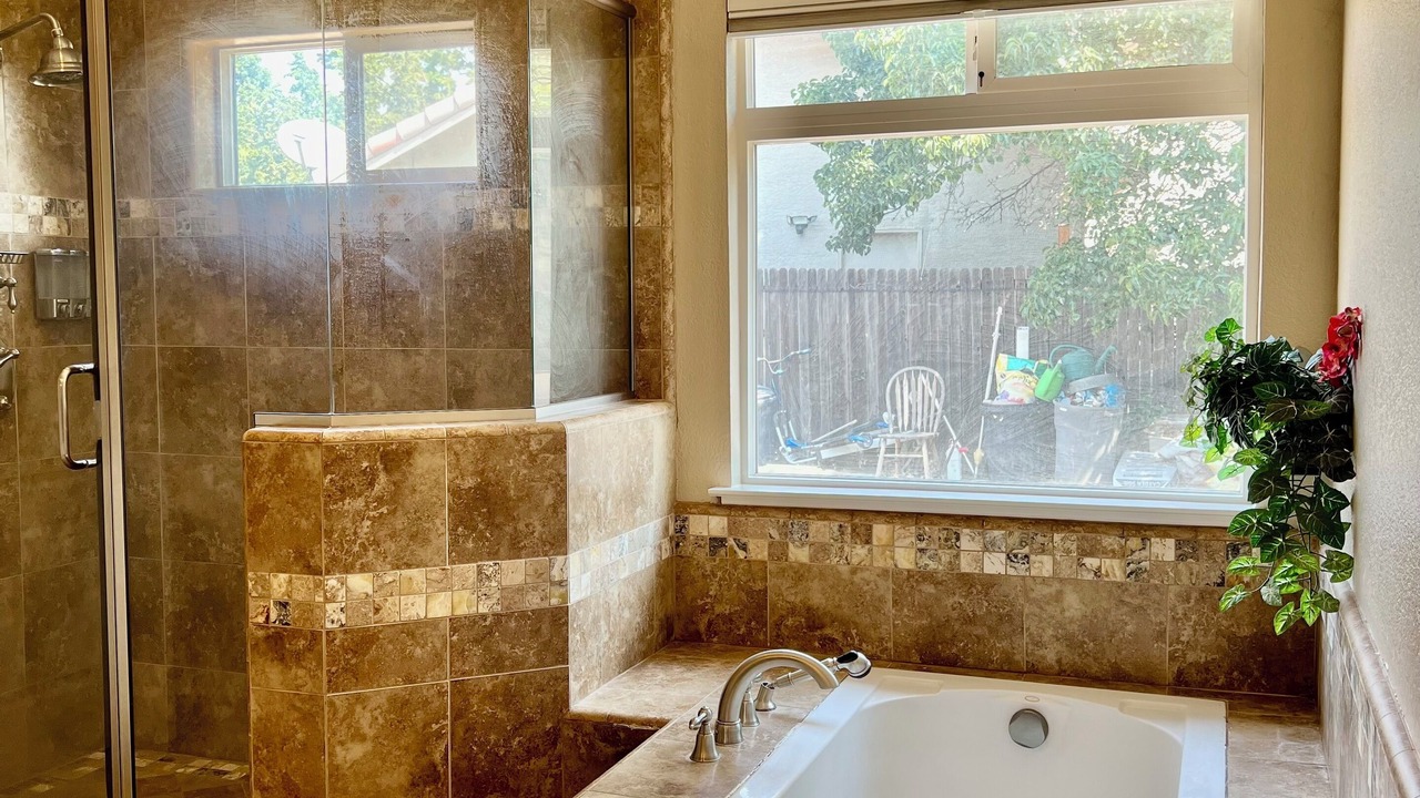 Photo of Bathroom in Sacramento