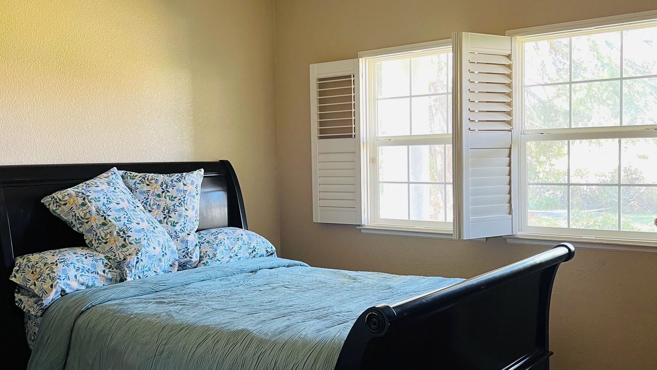 Photo of Bedroom in Sacramento