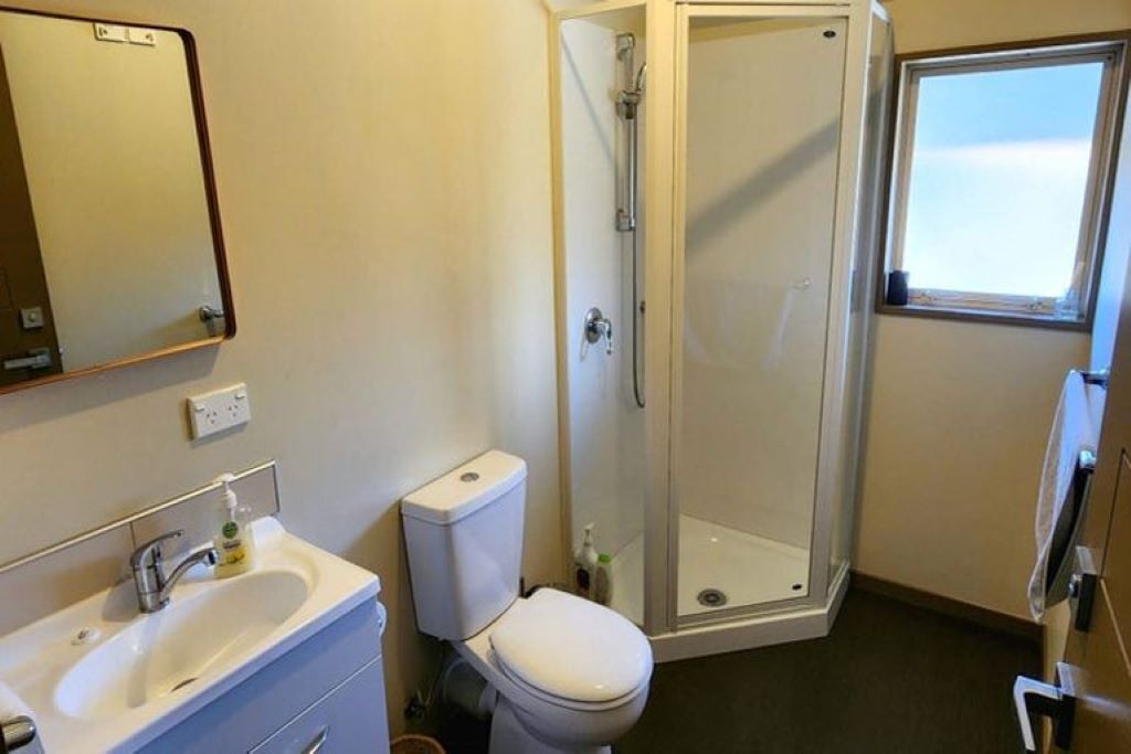 Photo of Bathroom in Castle Hill