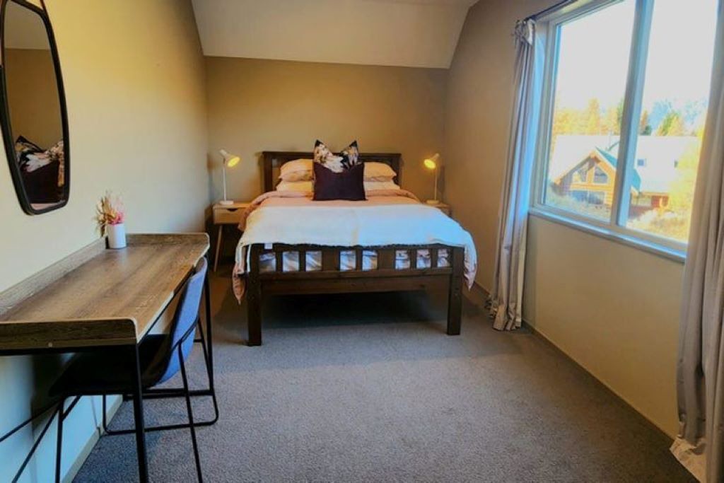 Photo of Bedroom in Castle Hill