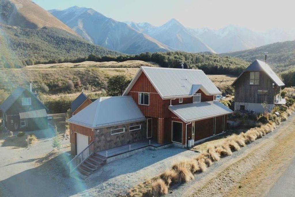 Photo of Outdoor in Castle Hill