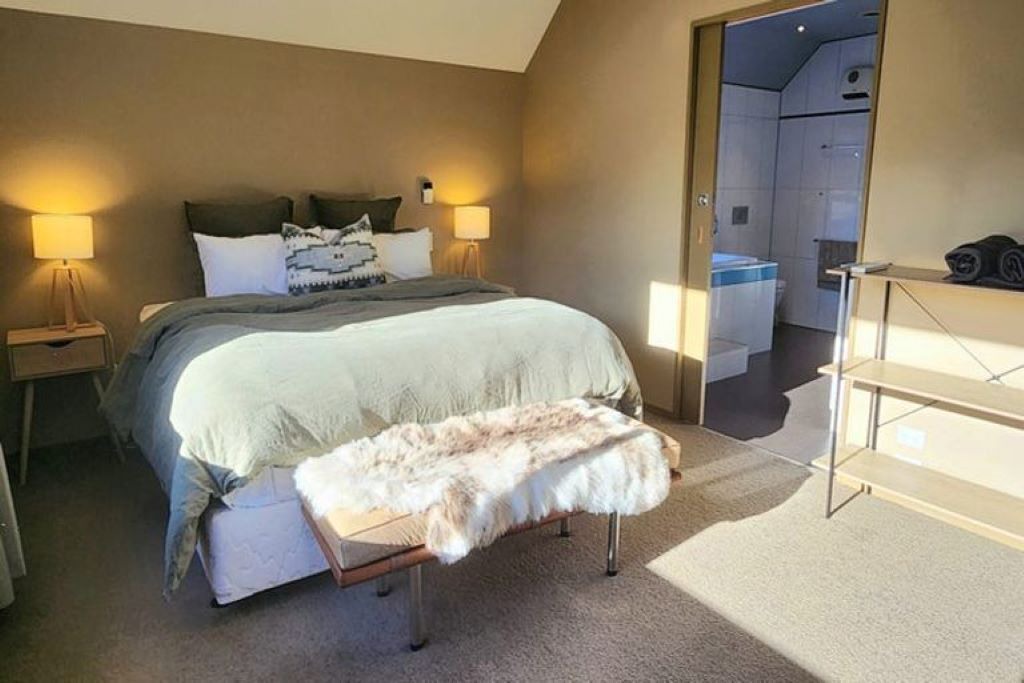 Photo of Bedroom in Castle Hill