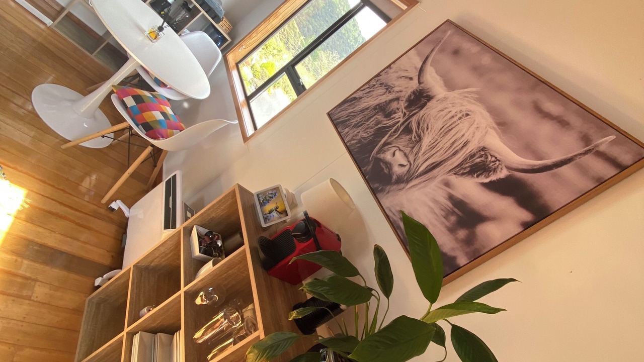 Photo of Livingroom in Whangaroa