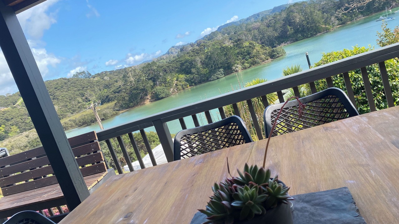 Photo of Outdoor in Whangaroa