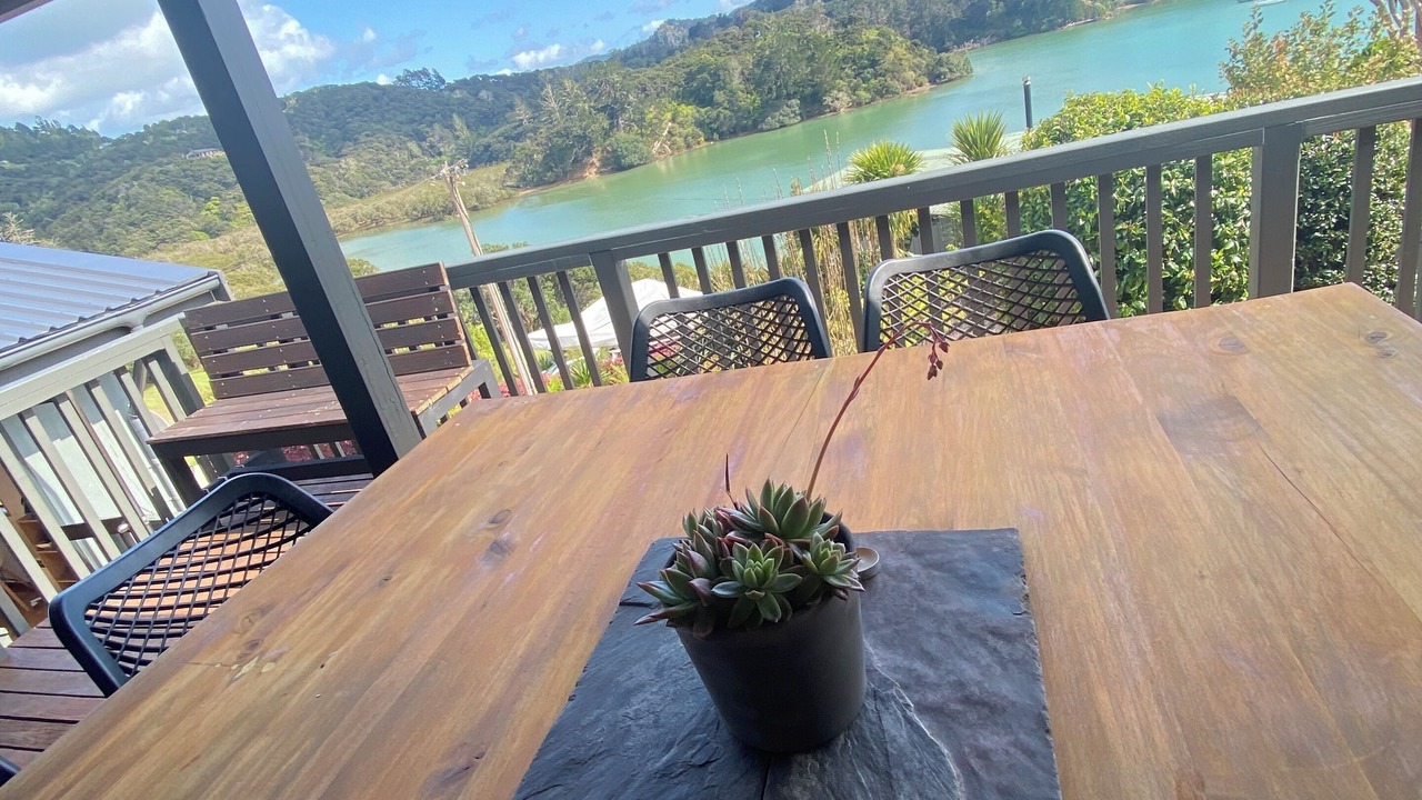 Photo of Outdoor in Whangaroa
